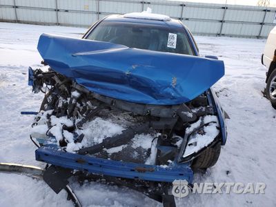 Piąte zdjęcie samochodu w środku: 2011 FORD FUSION SPORT VIN:3FAHP0KC5BR231393 - miniatura