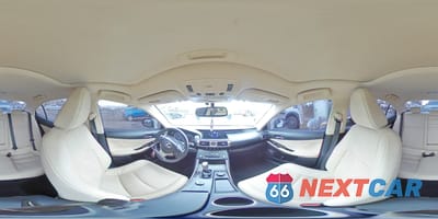 Zdjęcie 13 z 15 samochodu: 2016 LEXUS IS 300 VIN:JTHCM1D2XG5013871 - miniatura