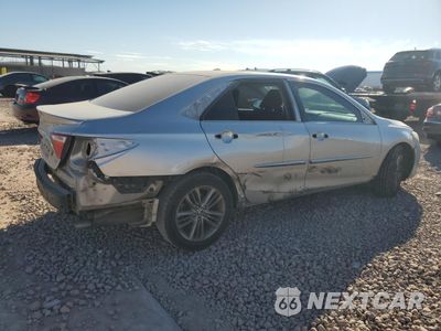 Trzecie zdjęcie samochodu z tyłu: 2016 TOYOTA CAMRY LE VIN:4T1BF1FK3GU518530 - miniatura