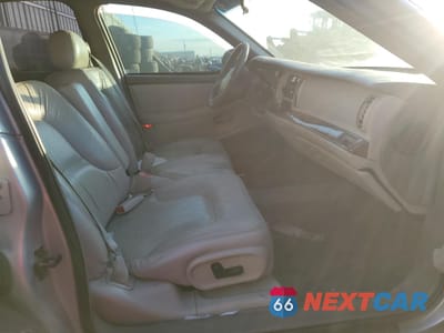 Zdjęcie 7 z 12 samochodu: 2002 BUICK PARK AVENUE VIN:1G4CW54K124236216 - miniatura
