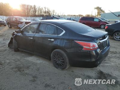 Drugie zdjęcie samochodu z przodu: 2015 NISSAN ALTIMA 2.5 VIN:1N4AL3AP0FC124162 - miniatura