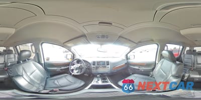 Zdjęcie 14 z 17 samochodu: 2010 NISSAN ARMADA SE VIN:5N1AA0ND7AN622981 - miniatura