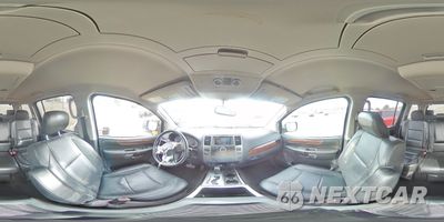 Zdjęcie 14 z 17 samochodu: 2010 NISSAN ARMADA SE VIN:5N1AA0ND7AN622981 - miniatura