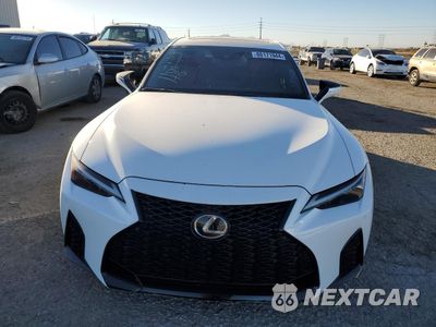 Piąte zdjęcie samochodu w środku: 2022 LEXUS IS 350 F SPORT VIN:JTHGZ1B23N5054569 - miniatura