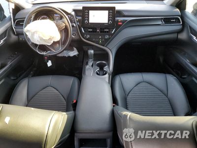 Zdjęcie 8 z 14 samochodu: 2022 TOYOTA CAMRY SE VIN:4T1T11AK8NU628481 - miniatura