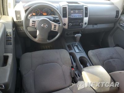 Zdjęcie 8 z 14 samochodu: 2019 NISSAN FRONTIER S VIN:1N6AD0EV9KN768110 - miniatura