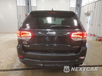 Zdjęcie 6 z 16 samochodu: 2015 JEEP GRAND CHEROKEE LAREDO VIN:1C4RJFAG7FC636019 - miniatura