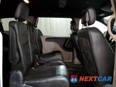 Zdjęcie 11 z 14 samochodu: 2018 DODGE GRAND CARAVAN SXT VIN:2C4RDGCG3JR248683 - miniatura