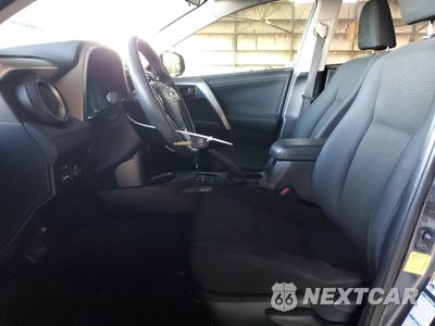 Zdjęcie 7 z 15 samochodu: 2017 TOYOTA RAV4 LE VIN:JTMBFREV4HJ139585 - miniatura