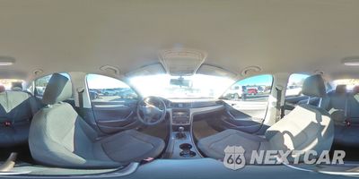 Zdjęcie 13 z 15 samochodu: 2015 VOLKSWAGEN PASSAT S VIN:1VWAT7A30FC071037 - miniatura