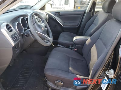 Zdjęcie 7 z 15 samochodu: 2003 PONTIAC VIBE VIN:5Y2SL62813Z479681 - miniatura