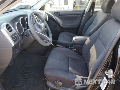 Zdjęcie 7 z 15 samochodu: 2003 PONTIAC VIBE VIN:5Y2SL62813Z479681 - miniatura