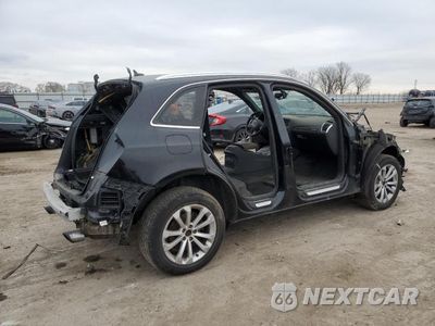 Trzecie zdjęcie samochodu z tyłu: 2014 AUDI Q5 PREMIUM PLUS VIN:WA1LFAFP7EA107774 - miniatura