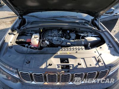 Zdjęcie 13 z 15 samochodu: 2023 JEEP GRAND CHEROKEE L LIMITED VIN:1C4RJJBG1P8733643 - miniatura