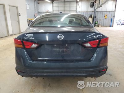Zdjęcie 6 z 14 samochodu: 2021 NISSAN ALTIMA SV VIN:1N4BL4DVXMN324911 - miniatura