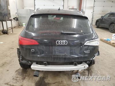 Zdjęcie 6 z 14 samochodu: 2017 AUDI Q5 PREMIUM PLUS VIN:WA1L2AFP9HA051384 - miniatura
