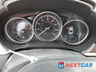 Zdjęcie 9 z 14 samochodu: 2021 MAZDA 6 TOURING VIN:JM1GL1VM2M1616922 - miniatura