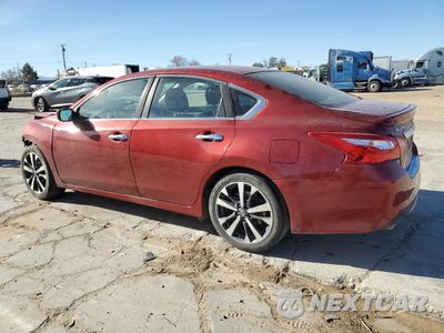 Drugie zdjęcie samochodu z przodu: 2016 NISSAN ALTIMA 2.5 VIN:1N4AL3AP1GN377688 - miniatura