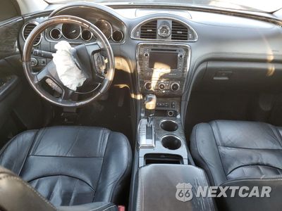 Zdjęcie 8 z 16 samochodu: 2013 BUICK ENCLAVE VIN:5GAKVCKD3DJ211609 - miniatura