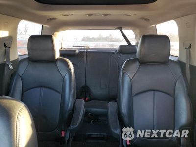 Zdjęcie 10 z 15 samochodu: 2011 GMC ACADIA SLT-1 VIN:1GKKRRED1BJ361785 - miniatura
