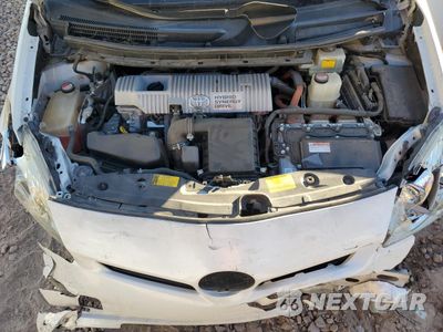 Zdjęcie 12 z 14 samochodu: 2014 TOYOTA PRIUS VIN:JTDKN3DU0E0387844 - miniatura