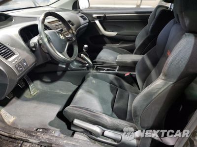 Zdjęcie 7 z 12 samochodu: 2008 HONDA CIVIC SI VIN:2HGFG21518H707192 - miniatura