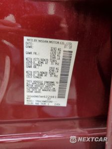 Zdjęcie 16 z 17 samochodu: 2010 NISSAN ARMADA SE VIN:5N1AA0ND7AN622981 - miniatura