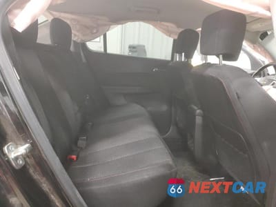 Zdjęcie 11 z 13 samochodu: 2015 CHEVROLET EQUINOX LT VIN:2GNALBEK3F6119363 - miniatura