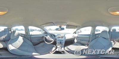 Zdjęcie 13 z 14 samochodu: 2012 CHEVROLET MALIBU LS VIN:1G1ZB5E07CF260445 - miniatura