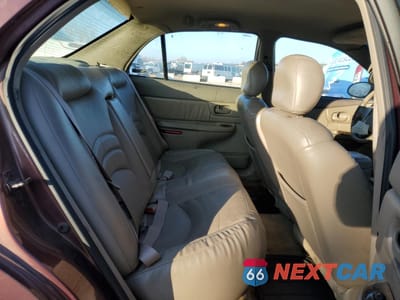 Zdjęcie 10 z 16 samochodu: 1999 BUICK CENTURY LIMITED VIN:2G4WY52M8X1569348 - miniatura
