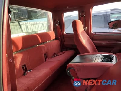 Zdjęcie 10 z 15 samochodu: 1995 FORD F150 VIN:1FTEX14N9SKB17029 - miniatura