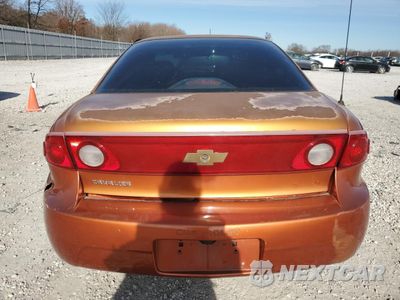 Zdjęcie 6 z 14 samochodu: 2005 CHEVROLET CAVALIER VIN:1G1JC12F557116806 - miniatura