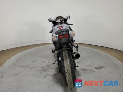 Czwarte zdjęcie samochodu z boku: 2023 SUZUKI GSX-R750 VIN:JS1GR7MA7P7101306 - miniatura
