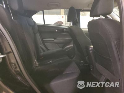 Zdjęcie 11 z 15 samochodu: 2018 MITSUBISHI ECLIPSE CROSS LE VIN:JA4AT4AA1JZ065991 - miniatura