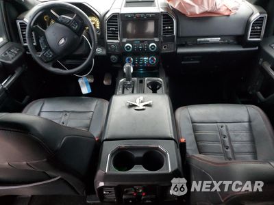Zdjęcie 8 z 13 samochodu: 2020 FORD F150 SUPERCREW VIN:1FTEW1E58LFA29844 - miniatura