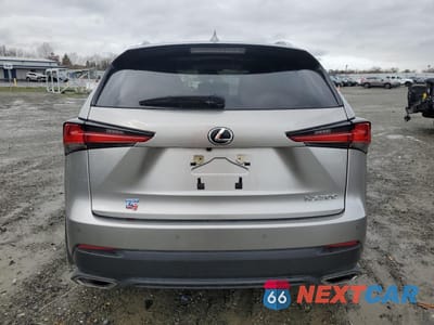 Zdjęcie 6 z 16 samochodu: 2021 LEXUS NX 300 BASE VIN:JTJGARDZ5M5030092 - miniatura