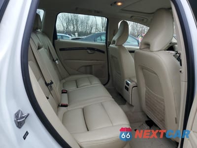 Zdjęcie 10 z 14 samochodu: 2016 VOLVO XC70 T5 PREMIER VIN:YV4612NK3G1238410 - miniatura