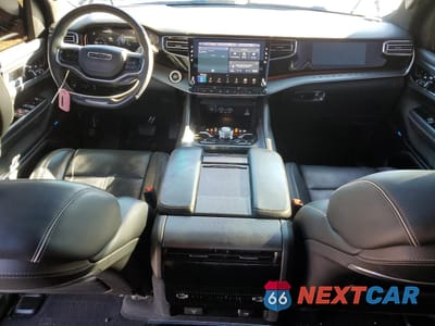 Zdjęcie 8 z 17 samochodu: 2023 JEEP GRAND WAGONEER SERIES II VIN:1C4SJVFJ7PS505650 - miniatura