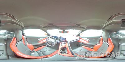 Zdjęcie 12 z 14 samochodu: 2021 CHEVROLET CORVETTE STINGRAY 2LT VIN:1G1YB2D43M5106403 - miniatura