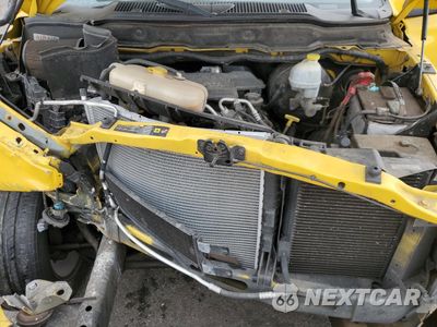 Zdjęcie 13 z 15 samochodu: 2004 DODGE RAM 1500 ST VIN:1D7HA16D84J219911 - miniatura