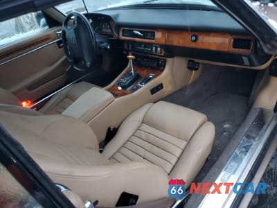 Zdjęcie 8 z 11 samochodu: 1990 JAGUAR XJS VIN:SAJNW4848LC174311 - miniatura