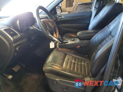 Zdjęcie 7 z 13 samochodu: 2019 JEEP GRAND CHEROKEE LIMITED VIN:1C4RJFBG0KC593815 - miniatura