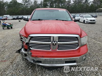 Piąte zdjęcie samochodu w środku: 2015 RAM 1500 SLT VIN:1C6RR6LTXFS591593 - miniatura