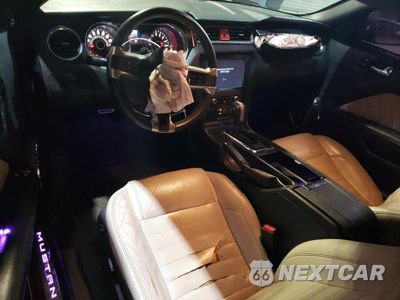 Zdjęcie 8 z 15 samochodu: 2014 FORD MUSTANG VIN:1ZVBP8AM9E5286054 - miniatura