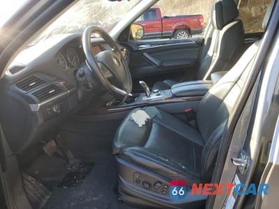 Zdjęcie 7 z 16 samochodu: 2008 BMW X5 4.8I VIN:5UXFE83538L161467 - miniatura