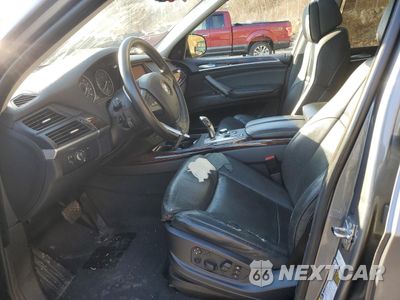 Zdjęcie 7 z 16 samochodu: 2008 BMW X5 4.8I VIN:5UXFE83538L161467 - miniatura