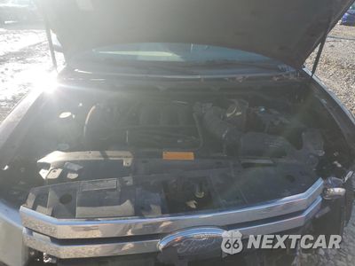 Zdjęcie 13 z 16 samochodu: 2009 FORD FLEX LIMITED VIN:2FMEK63C79BA14431 - miniatura
