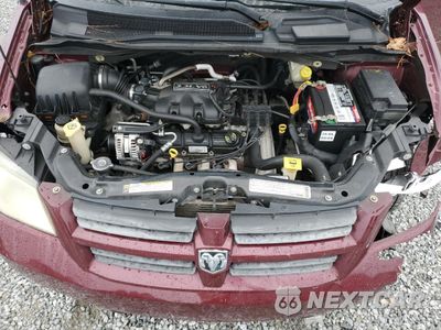 Zdjęcie 14 z 16 samochodu: 2009 DODGE GRAND CARAVAN SE VIN:2D8HN44E09R615850 - miniatura