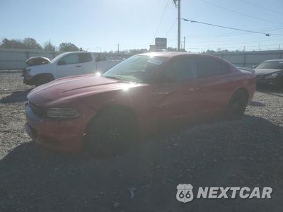 2018 DODGE CHARGER SXT 2C3CDXBG5JH113979 - główne zdjęcie licytacji z USA - miniatura