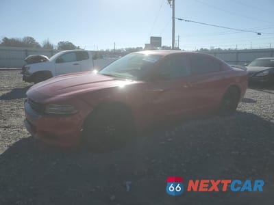 2018 DODGE CHARGER SXT 2C3CDXBG5JH113979 - główne zdjęcie licytacji z USA - miniatura